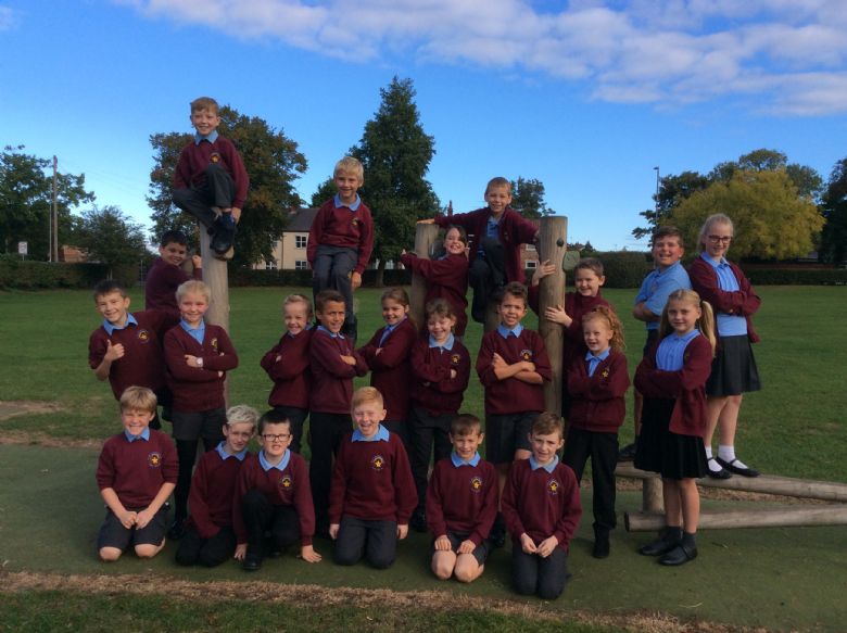 Snaith Primary School - Year 3 And 4