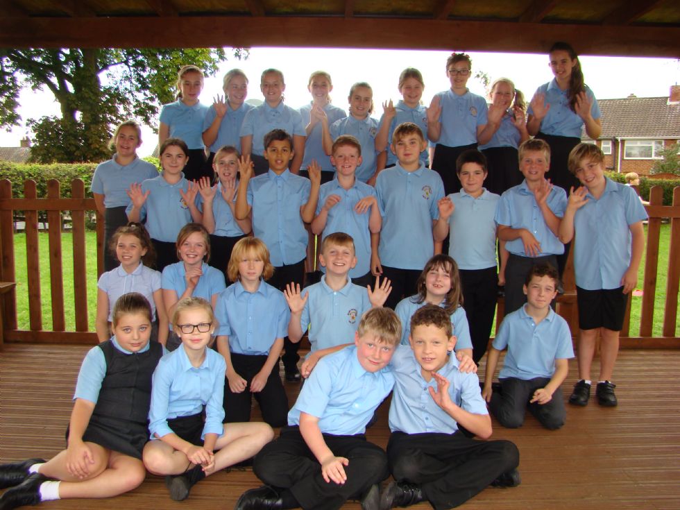 Snaith Primary School - Year 5 / 6