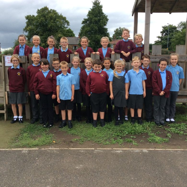 Snaith Primary School - Year 3 / 4