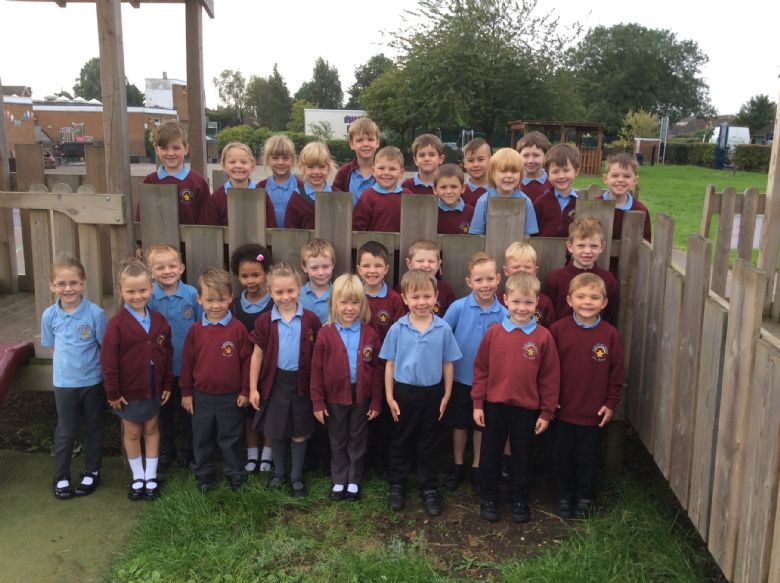 Snaith Primary School - Mrs Agar's Class