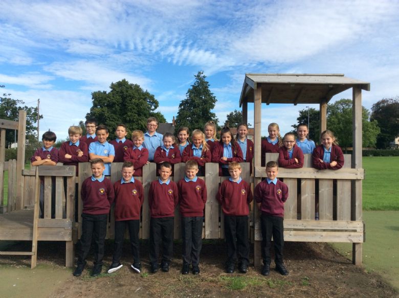 Snaith Primary School - Year 5 / 6