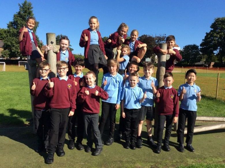 Snaith Primary School - Year 5 and 6