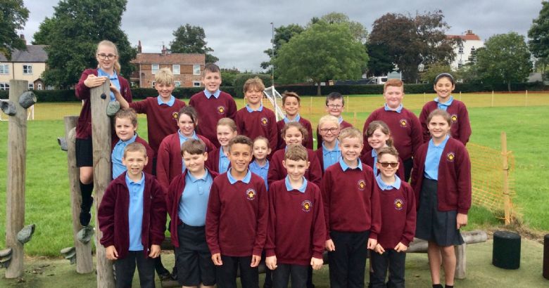 Snaith Primary School - Year 5 and 6